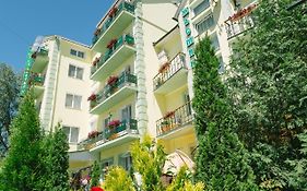 СПА Віла Жасмін